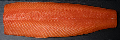 Hiddenfjord Lachs Natur mit garantierter Lieferung zu Weihnachten